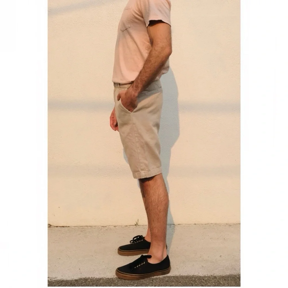 NWT Jungmaven Gaviota shorts (navy)